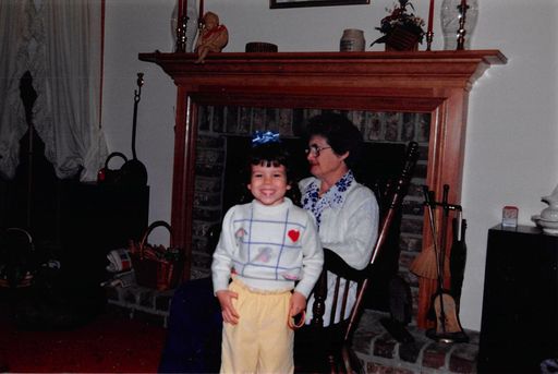 Annie Elizabeth Brost Vandenhouten photo gallery thumbnail 116 of 131
