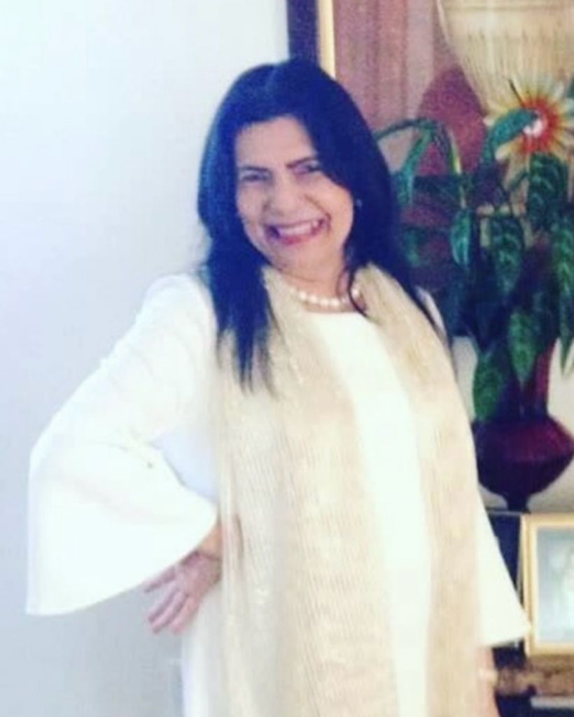 Aura Mariela Romero De Guerra