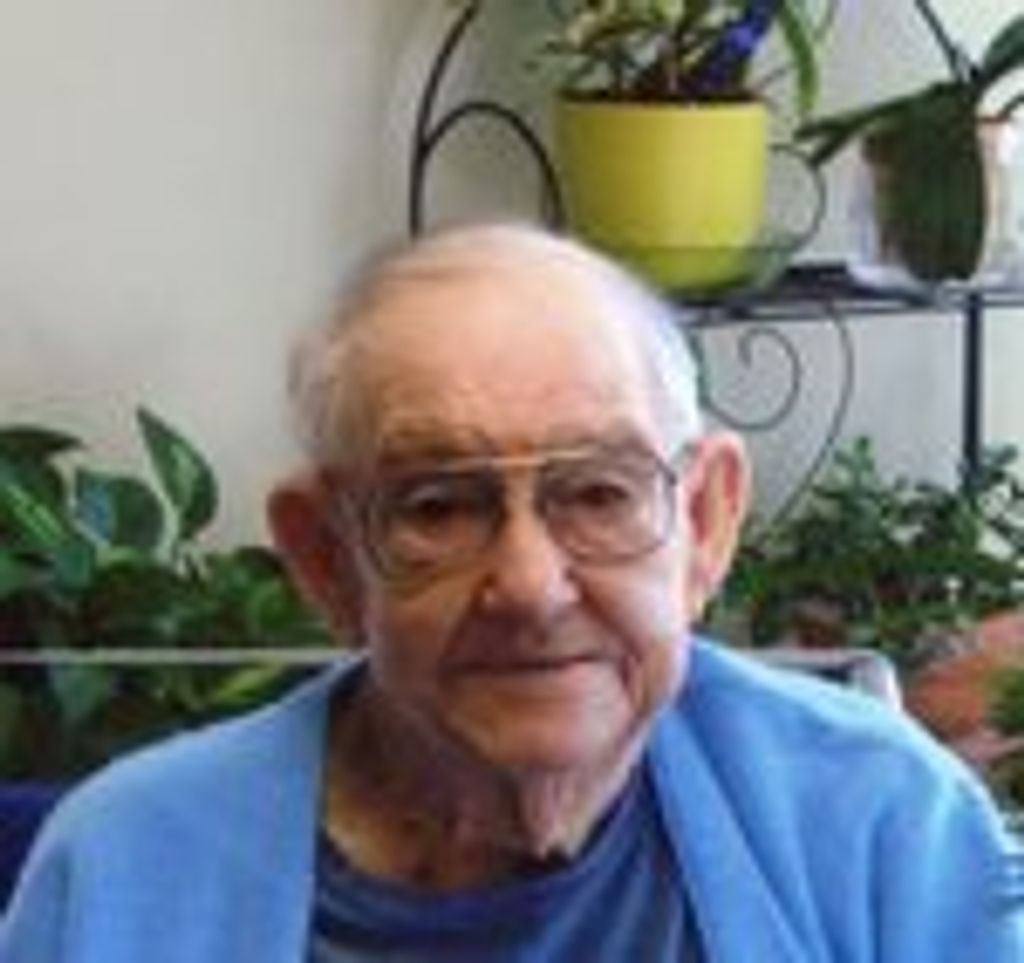 Ora R. "Bud" Pettit
