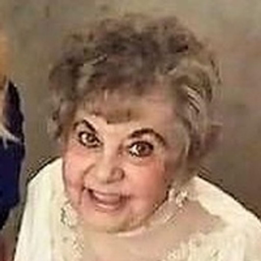Vesta Lee Smartt
