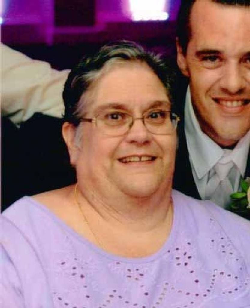 Carol Ann Battagliotti