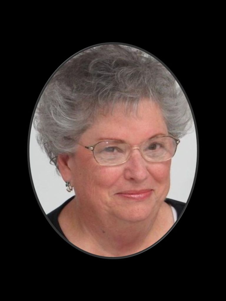 Charlotte Gavin Bailey Profile Photo