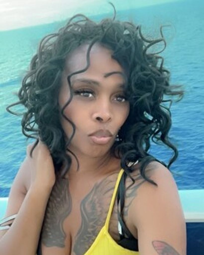 Danyele Denise Brown