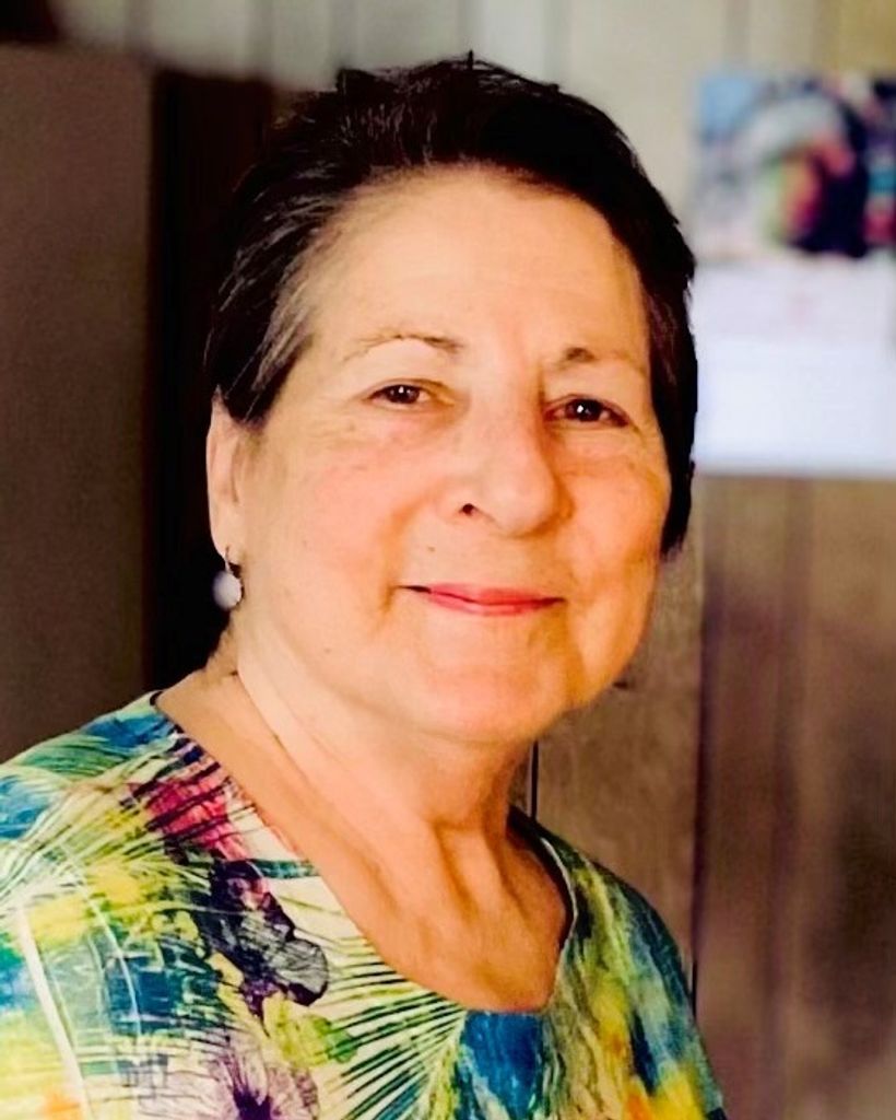 Elizabeth Allen Johnson Givens Profile Photo