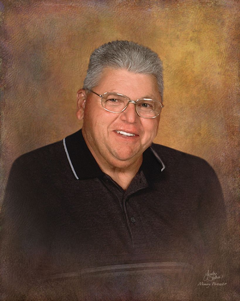 Rodney Van Broshears Sr