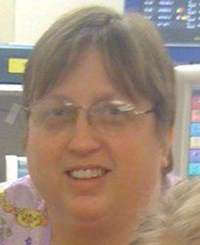 Wendie Jean Harris