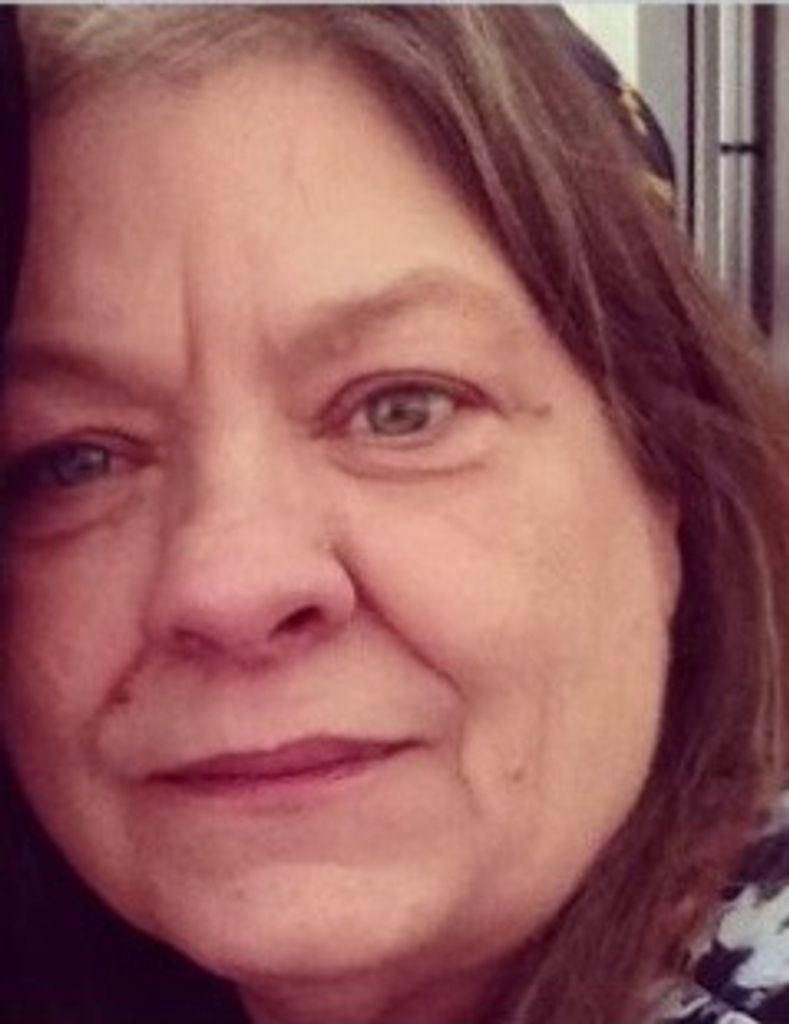 Betty Lou (Triplett)  Hayslip Profile Photo