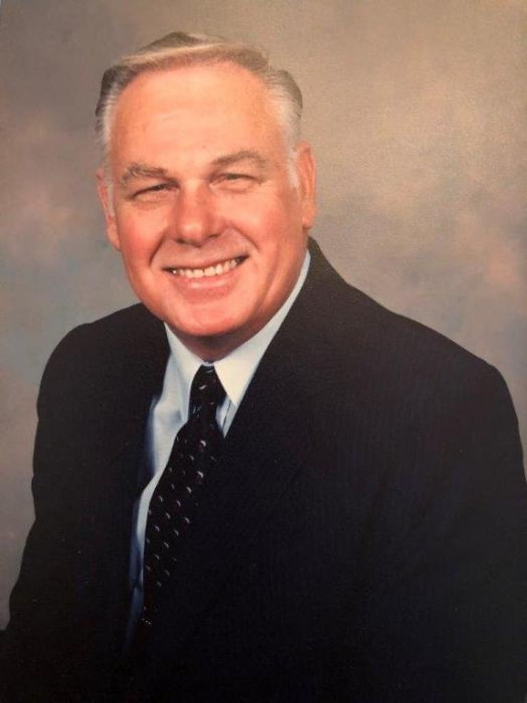 Louis Carville Myers