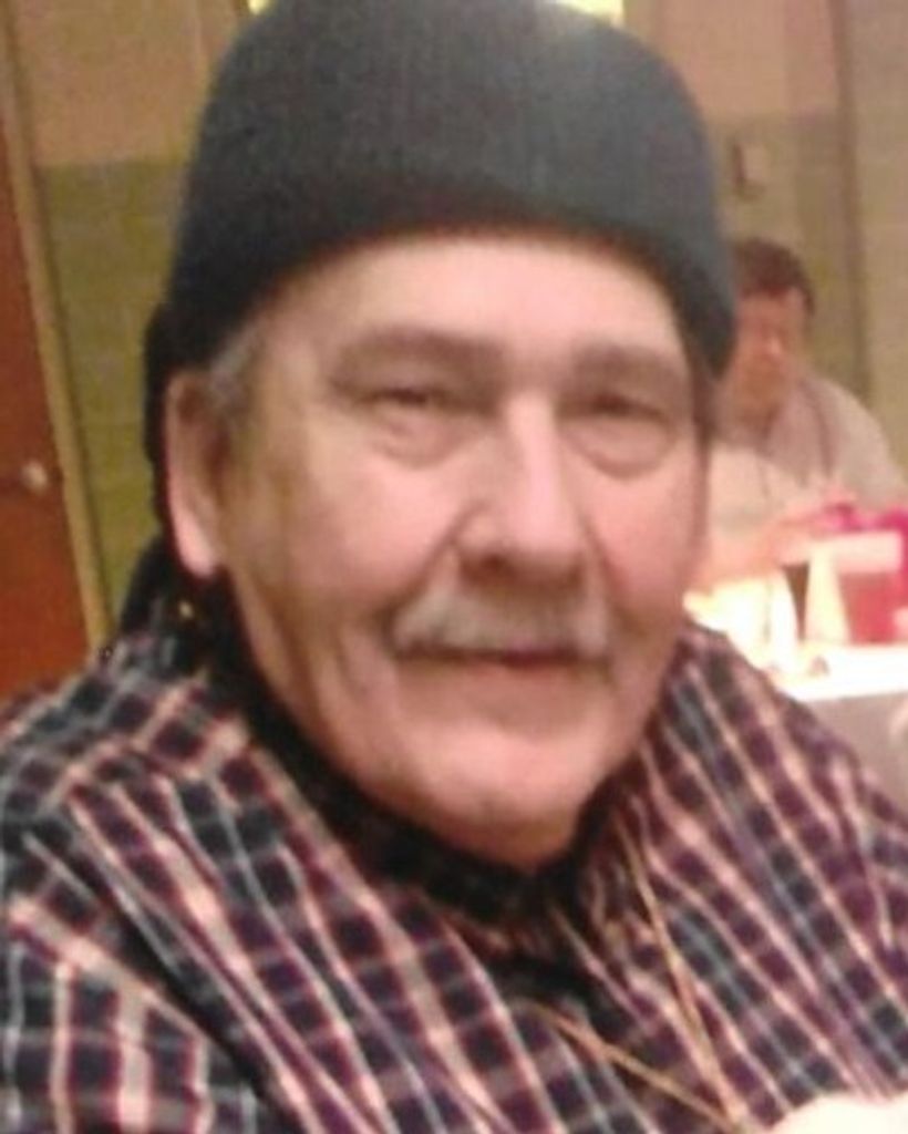 Rickie Gene Whatman Profile Photo