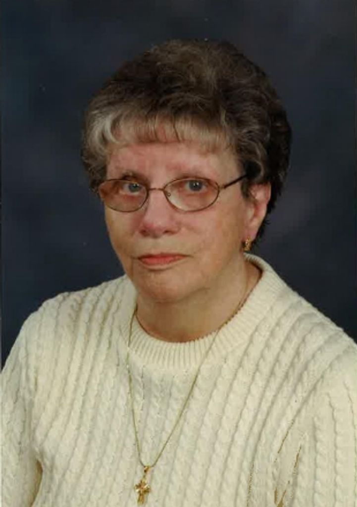 Harriet Ann Schmit
