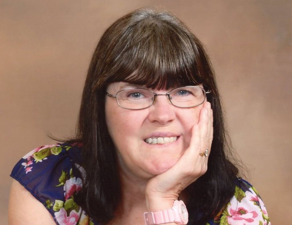 Patricia Lynn Terry Profile Photo