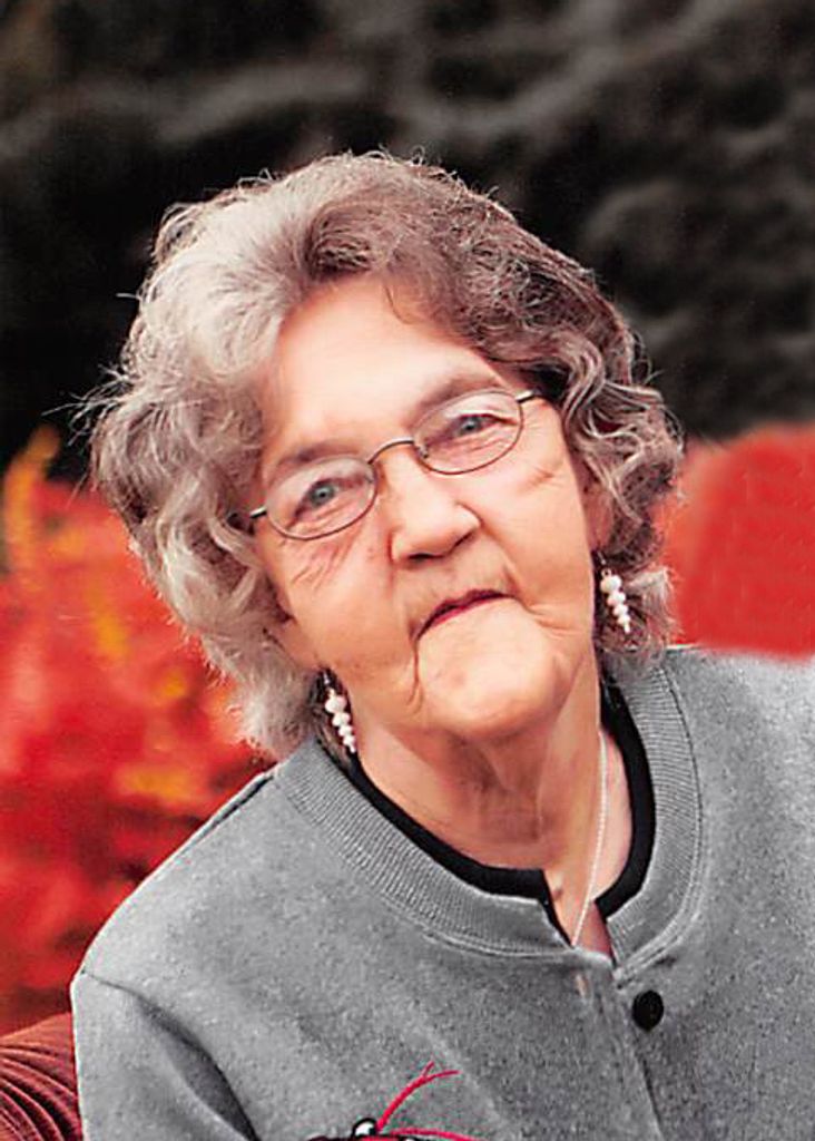 Phyllis Murphy