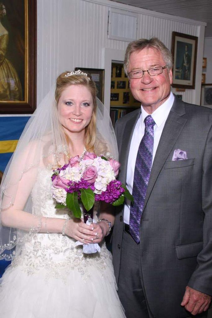 Stuart A. Mccall Profile Photo