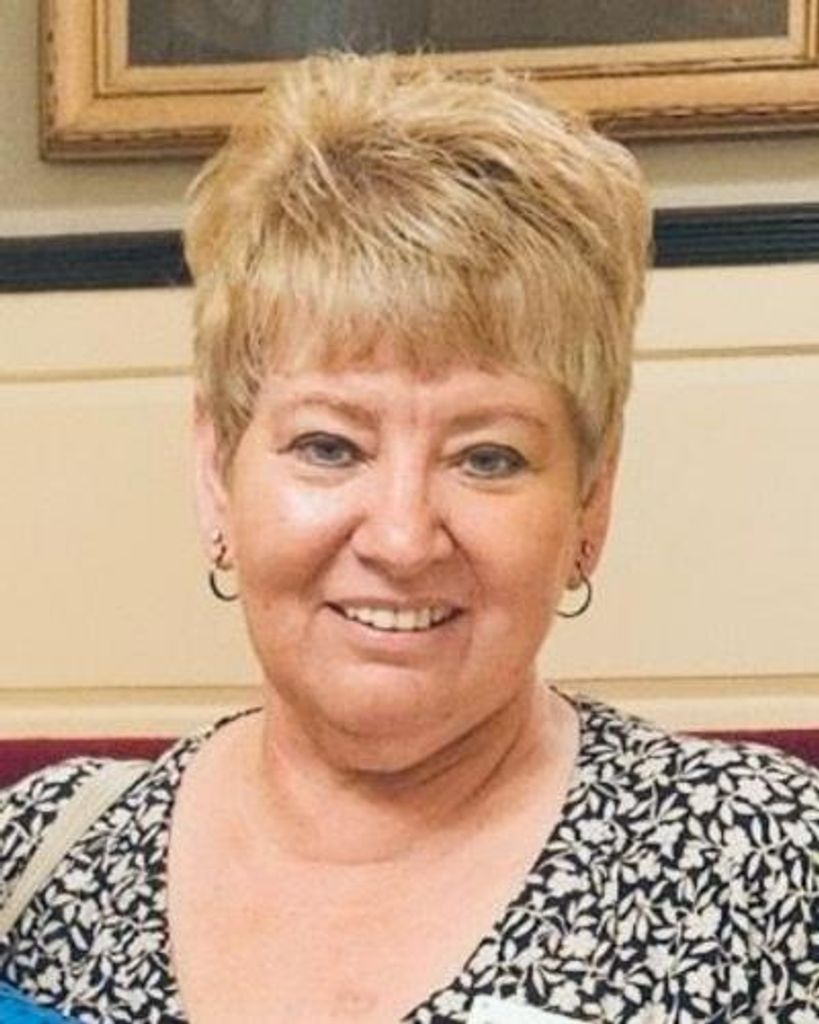 Shelly Renee Baker Profile Photo