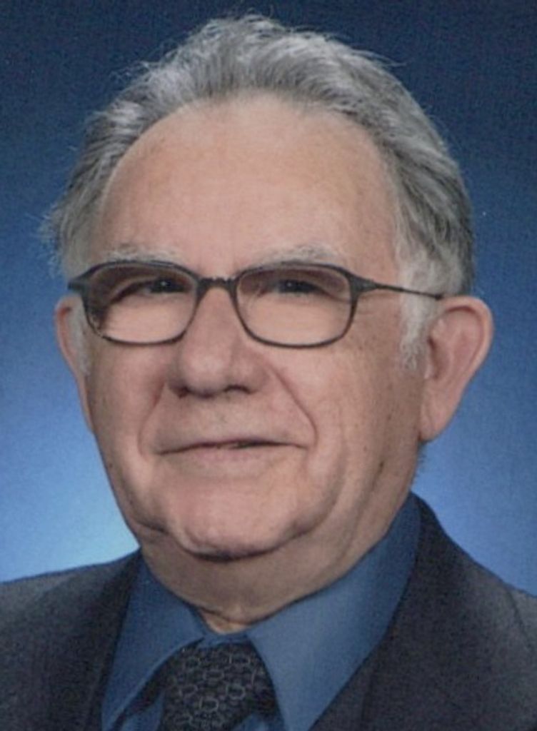 Alfred Vincent Deleo