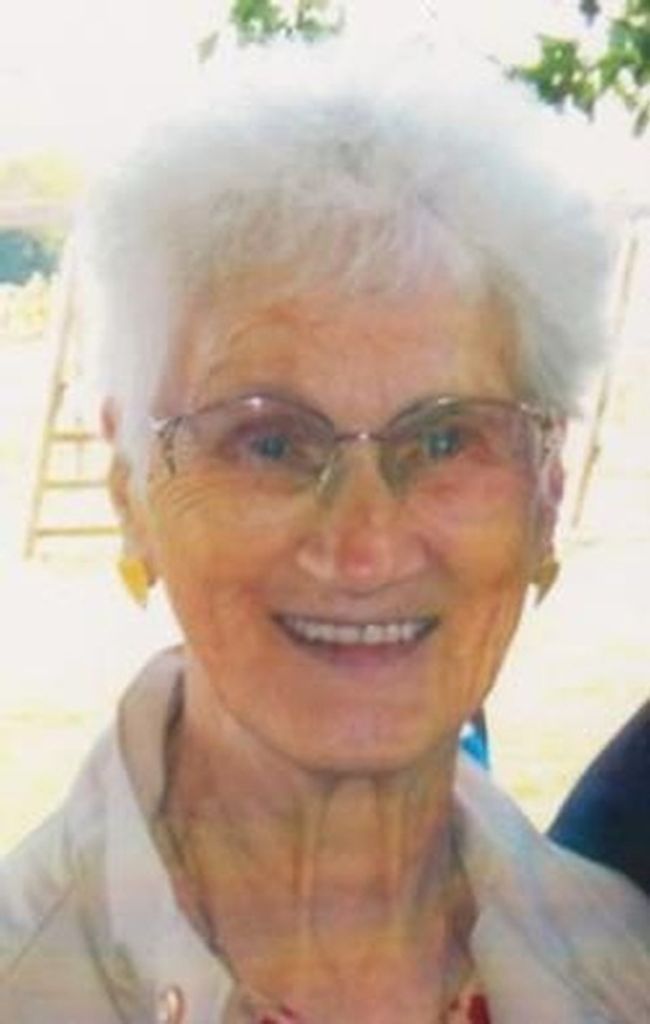 Alma Louise Vierling Profile Photo