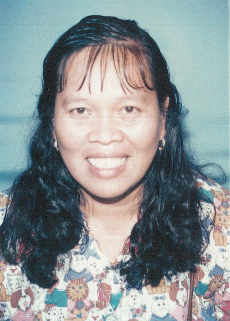 Susan Tio Canieso