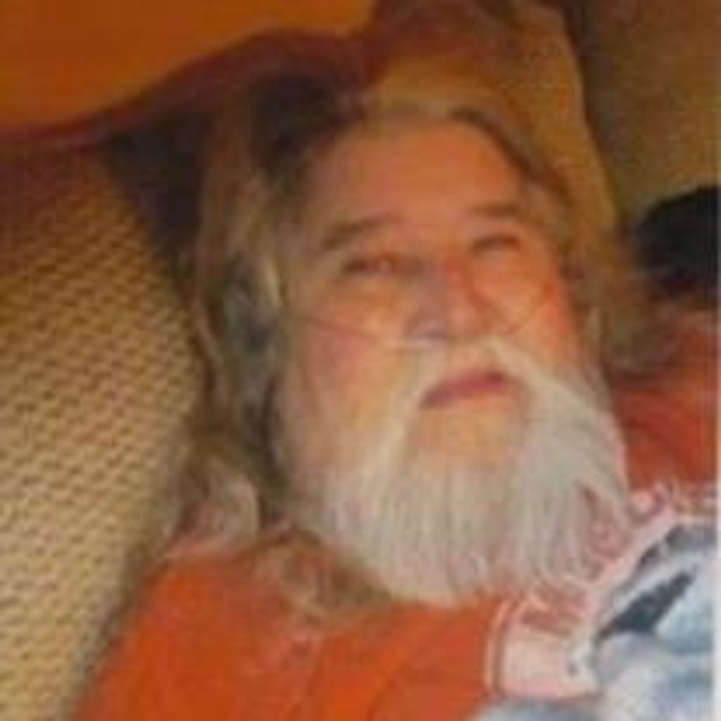 Winford Roach Profile Photo