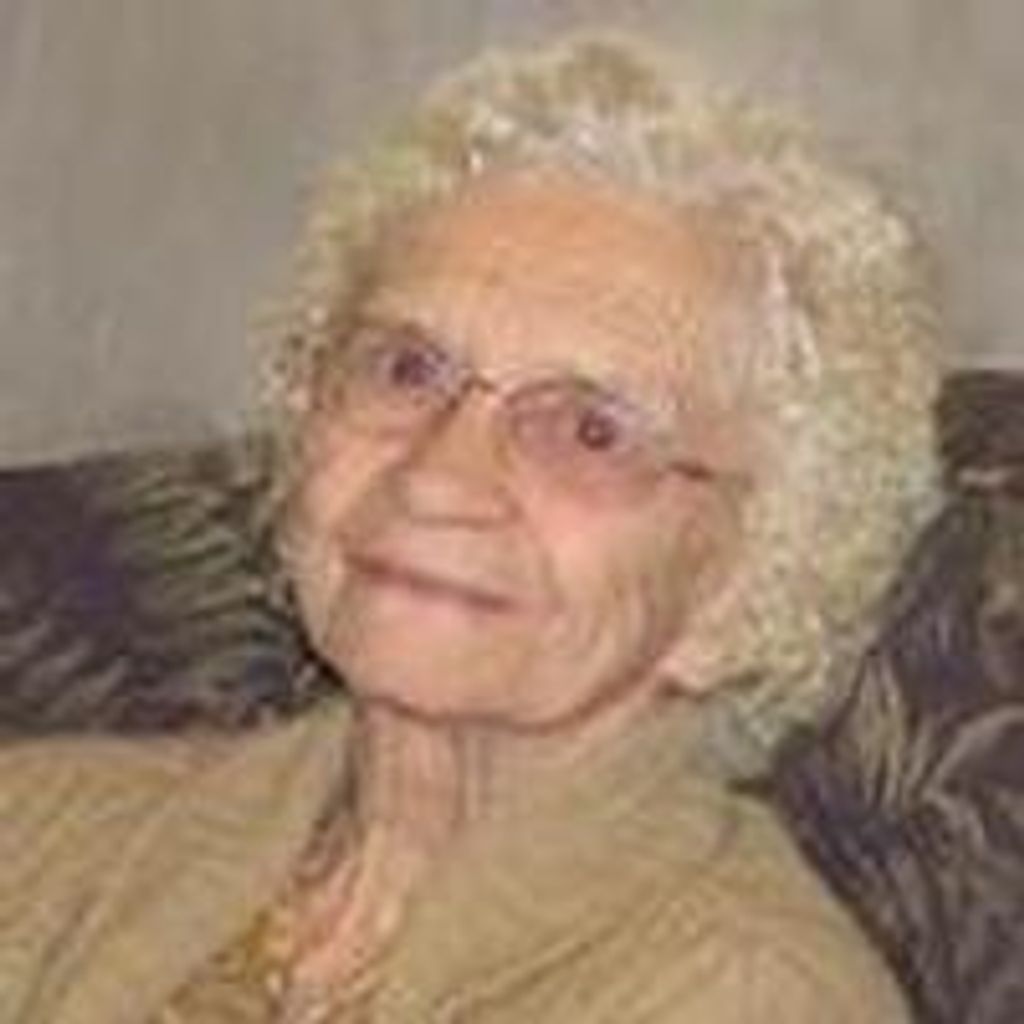 Lucille Hansen