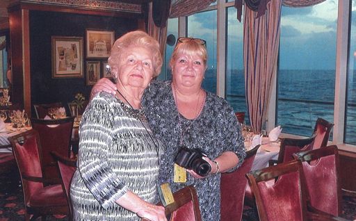 Lucille Gossage photo gallery thumbnail 80 of 116