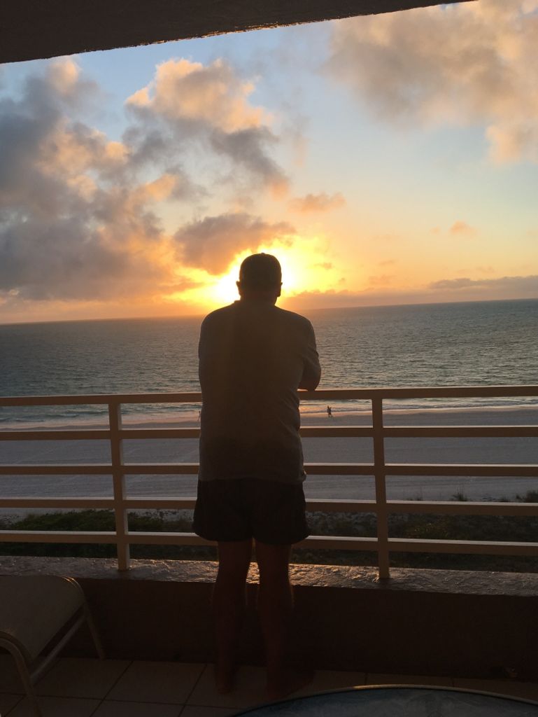 Paul M. Polries Profile Photo