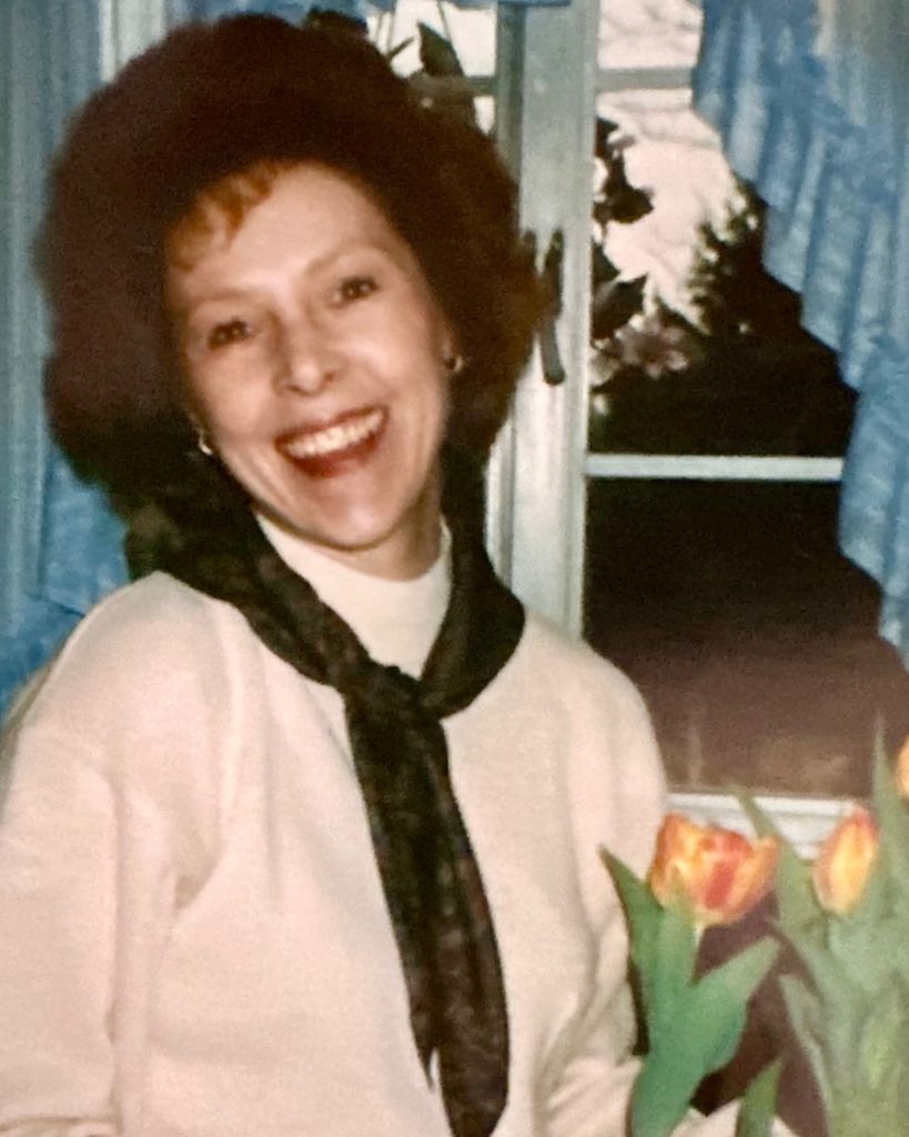 Phyllis Wiles