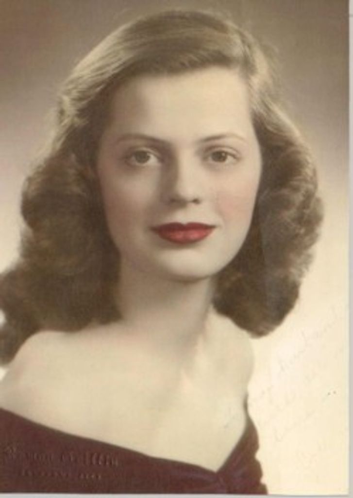 Kathryn Burk
