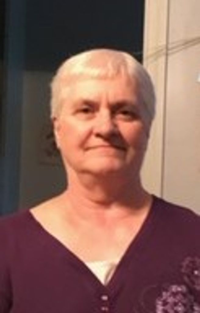 Judith Ruth Degennaro Profile Photo