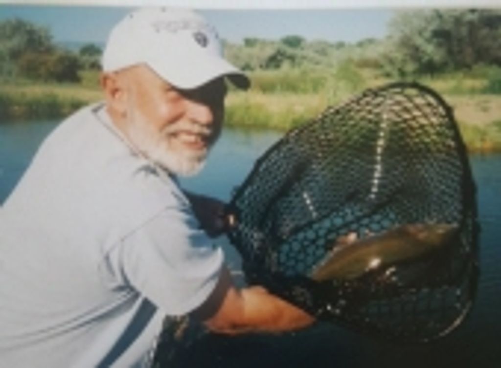Wilbur R.  Koch