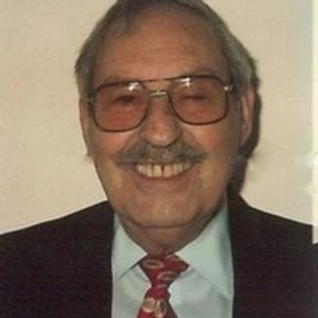 Sylvester J. Schall