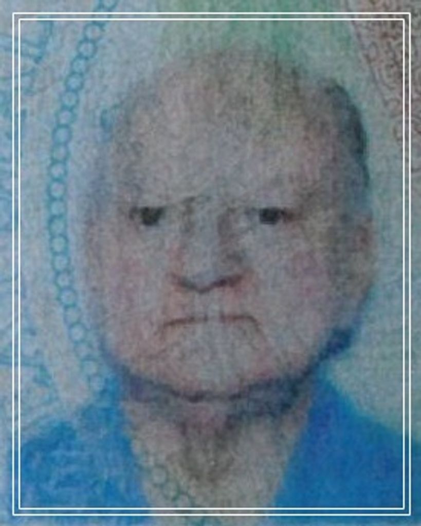 Frank H Hollands Profile Photo