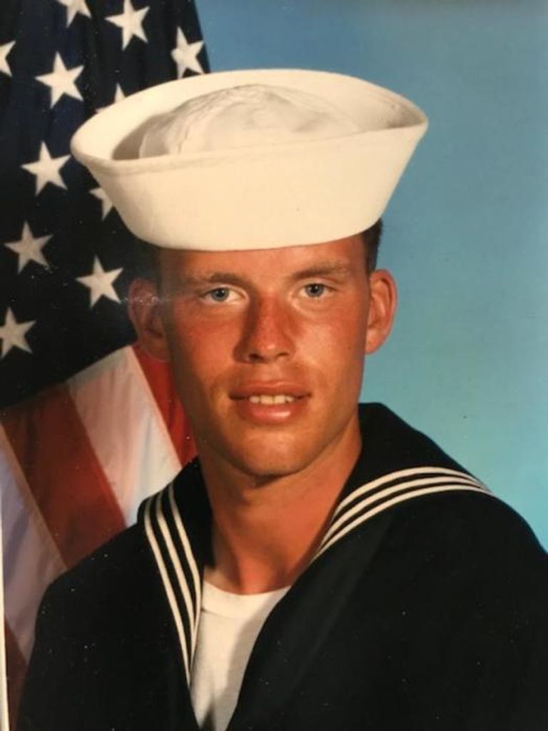 Carl Ray Perry Profile Photo