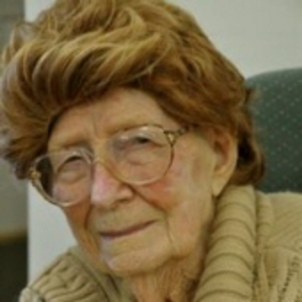 Rosemary A. Nisonger