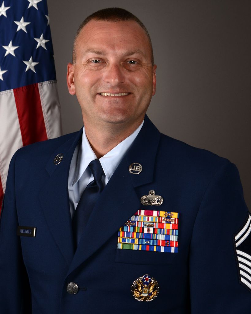 Patrick "Pat" A. Alexander Profile Photo