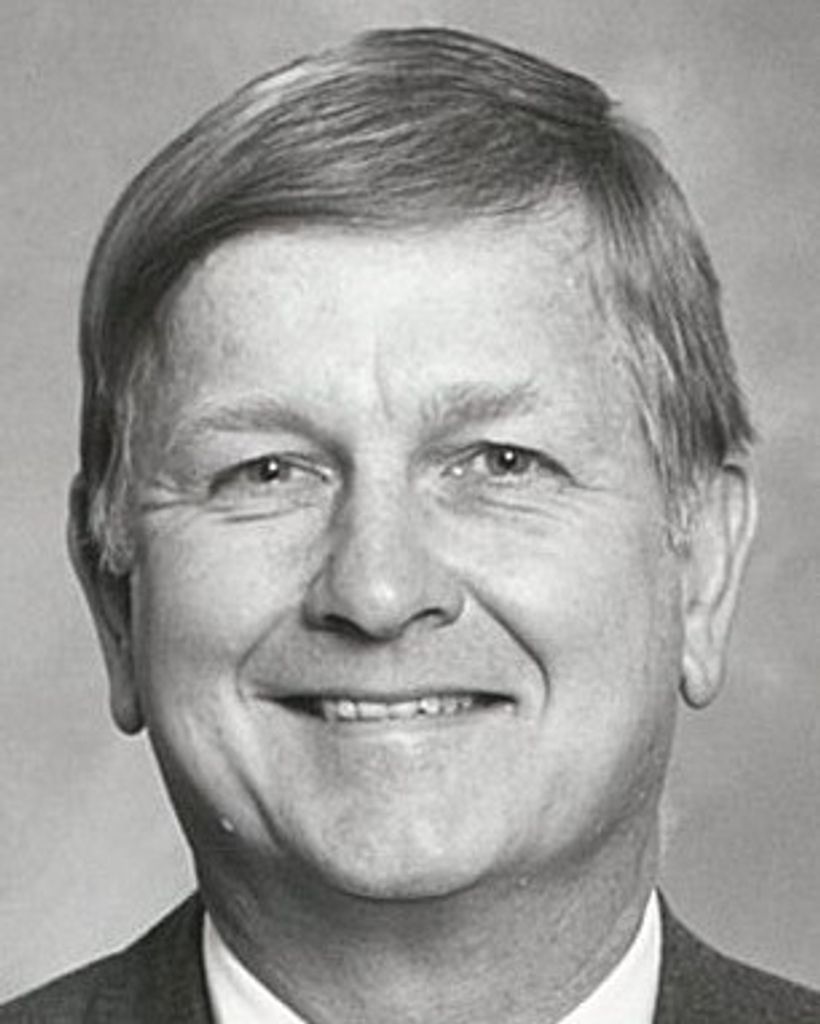Charles F. Cook Jr.