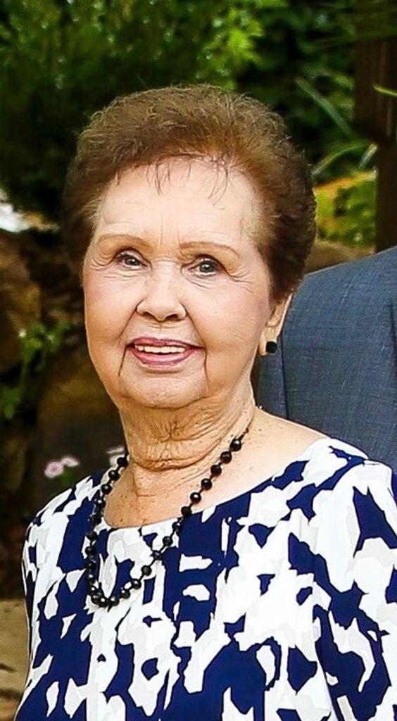 Joy Beth Mccombs Profile Photo