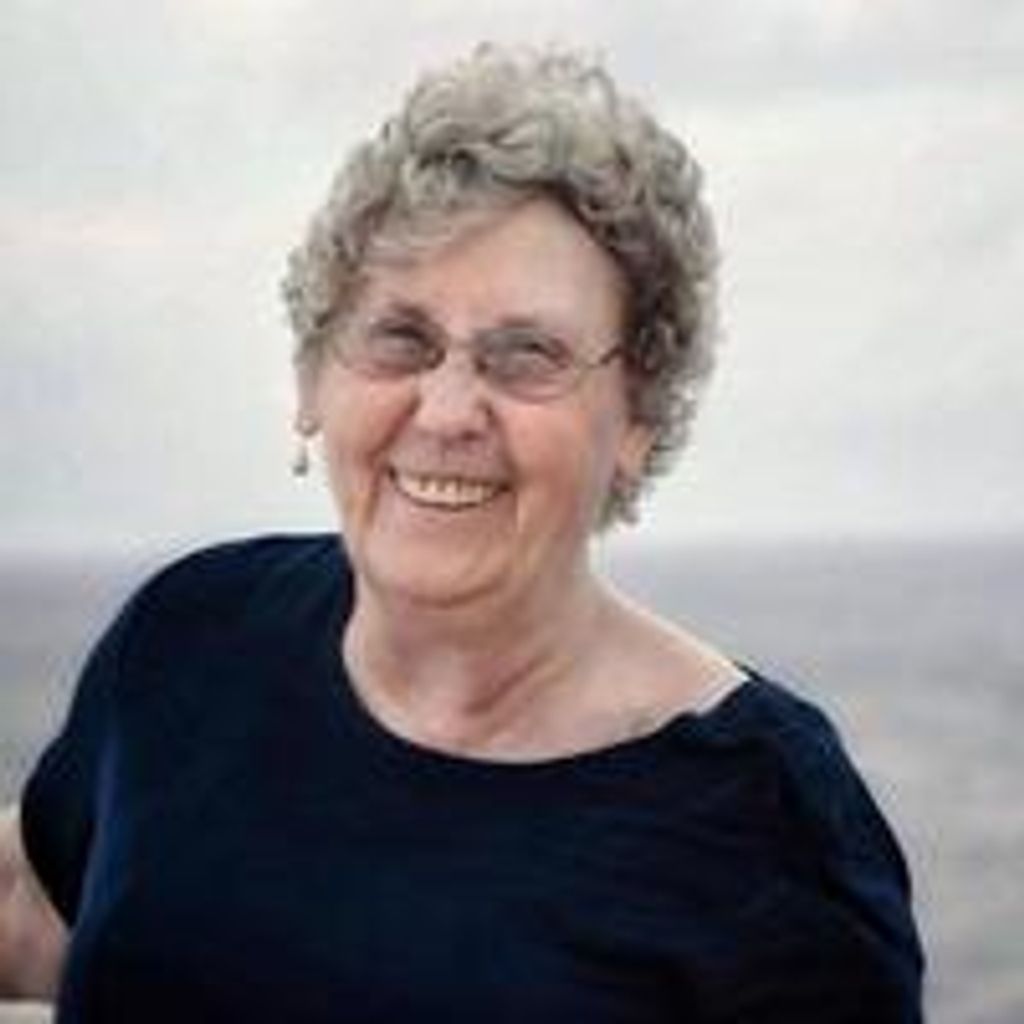 Joyce Ann Chumley Monroe