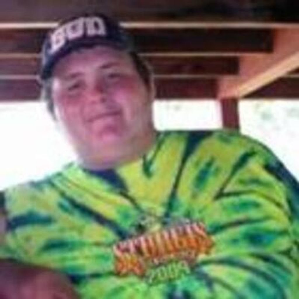 Dustin Joe Christman