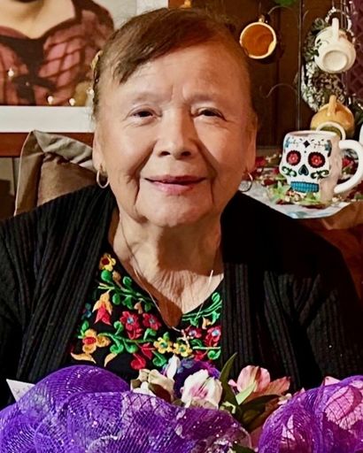 Josefina M. Perez's obituary image