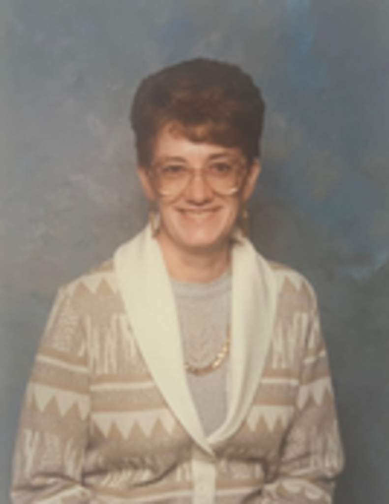 Barbara Ann Bennett Profile Photo