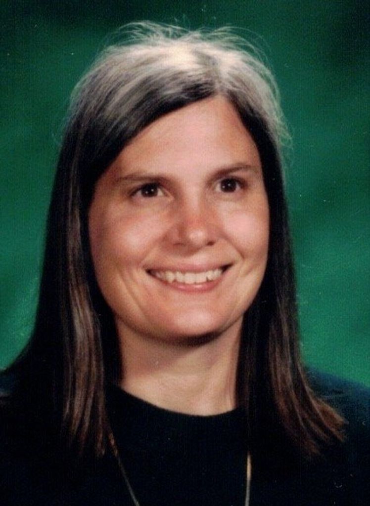 Janeen Elizabeth (Lutz)  Nicolino