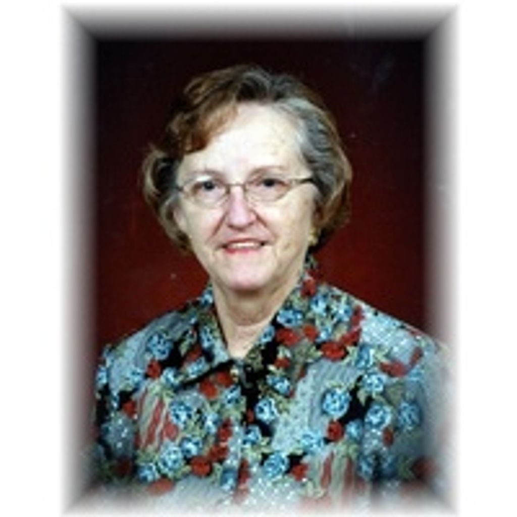 Ernestine Atkins Brown Lewis