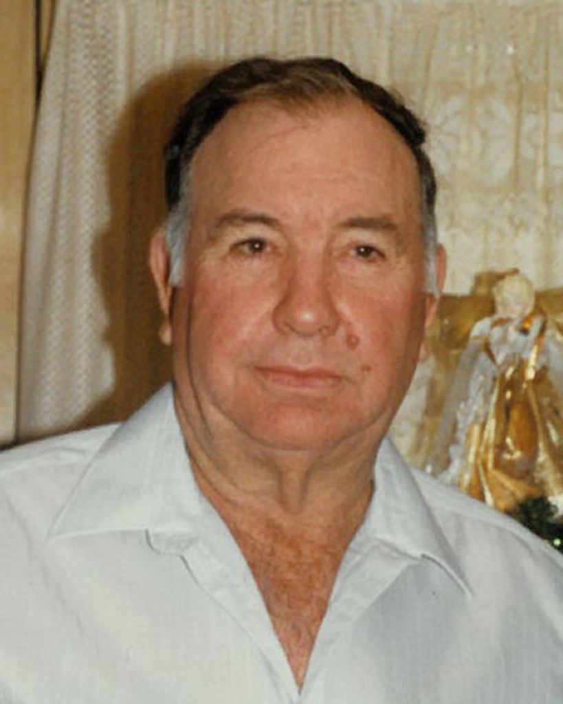 John Tom Hancock