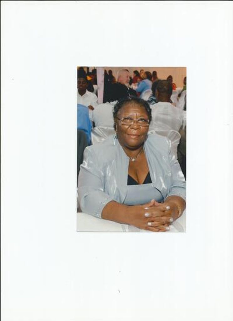 Edna Mae Fields Profile Photo