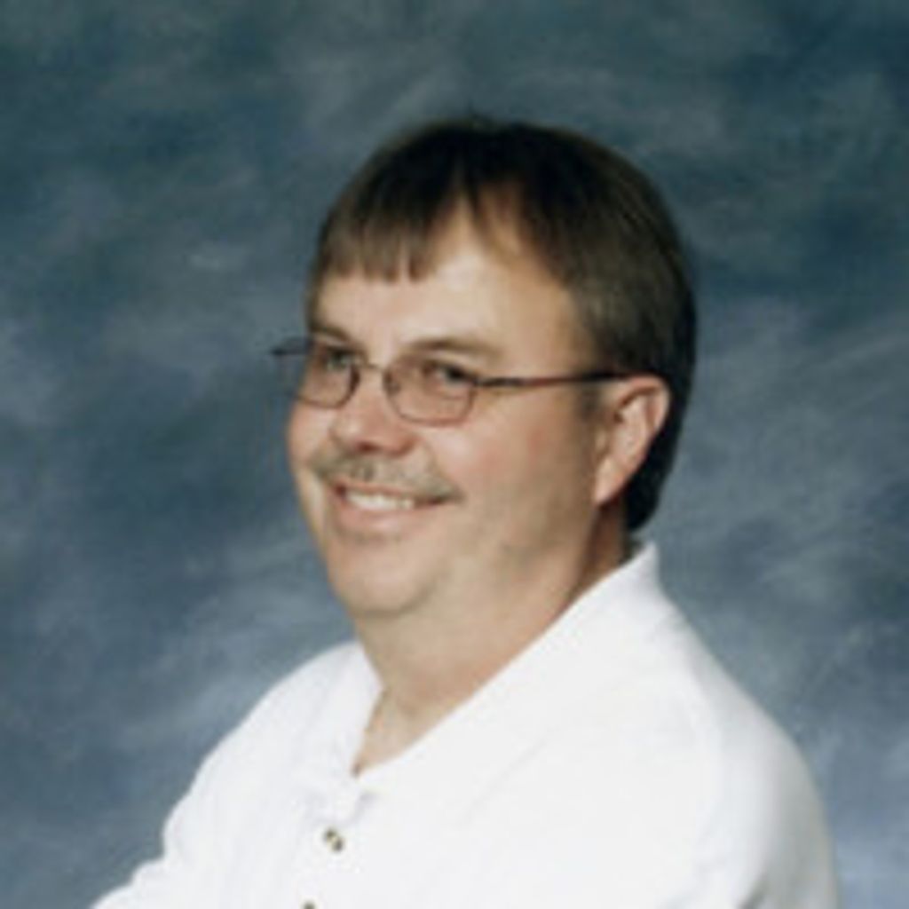 Luther "Luke" Dean Powers