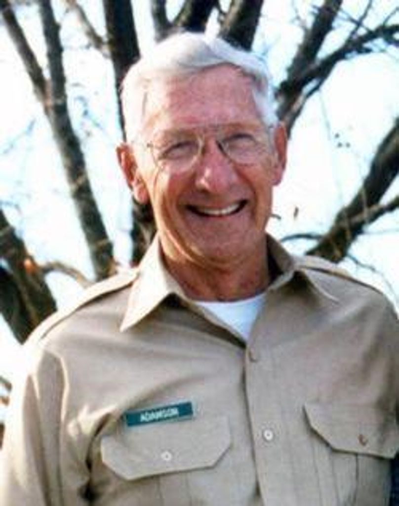 Charles A. Adamson, Ltc (Retired)