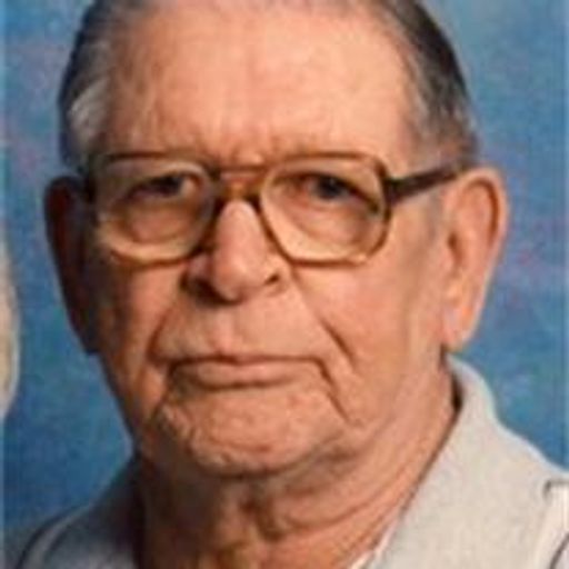 Francis James Mcelligott Profile Photo