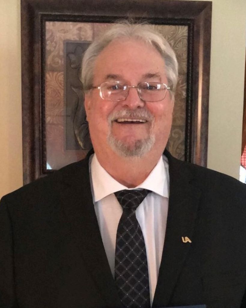 Robert Lee "Robbie" Selman Profile Photo