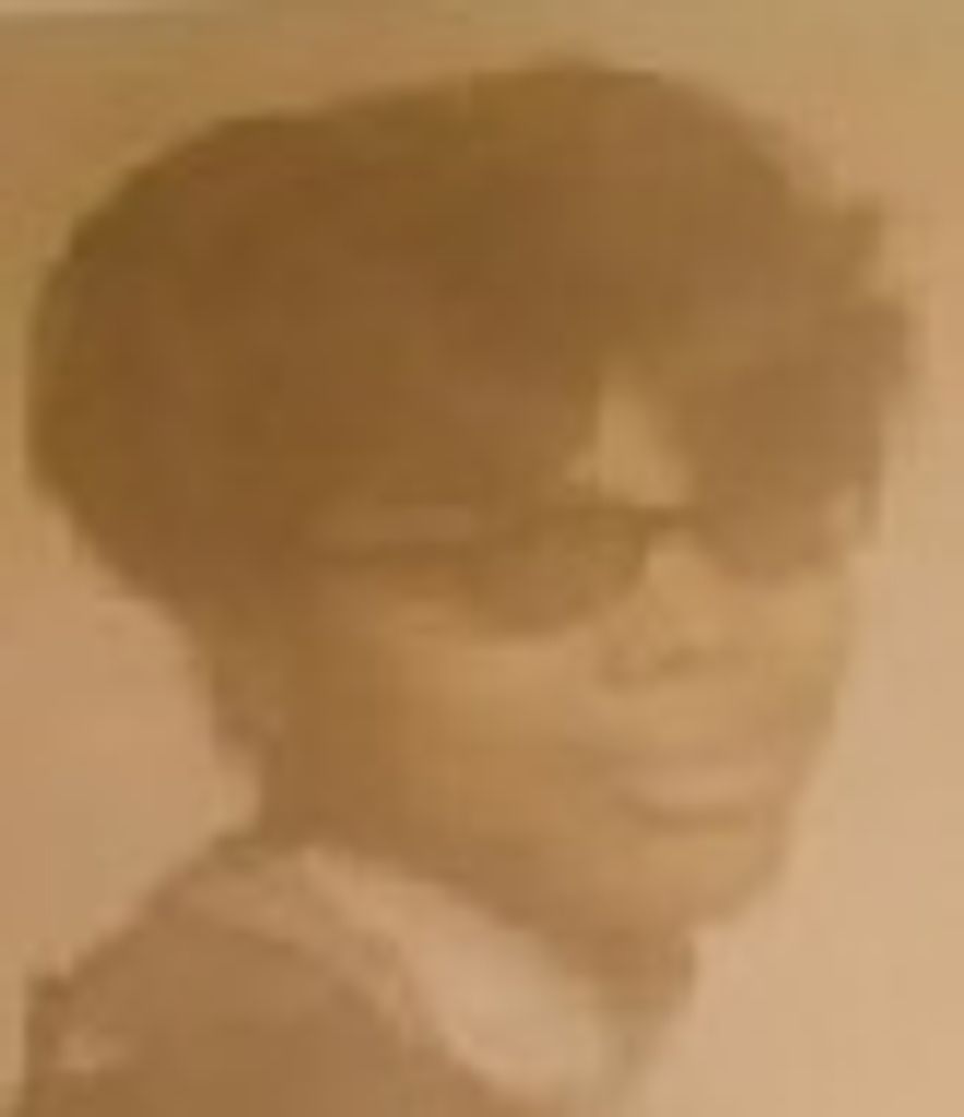 Catherine  L. Hayes