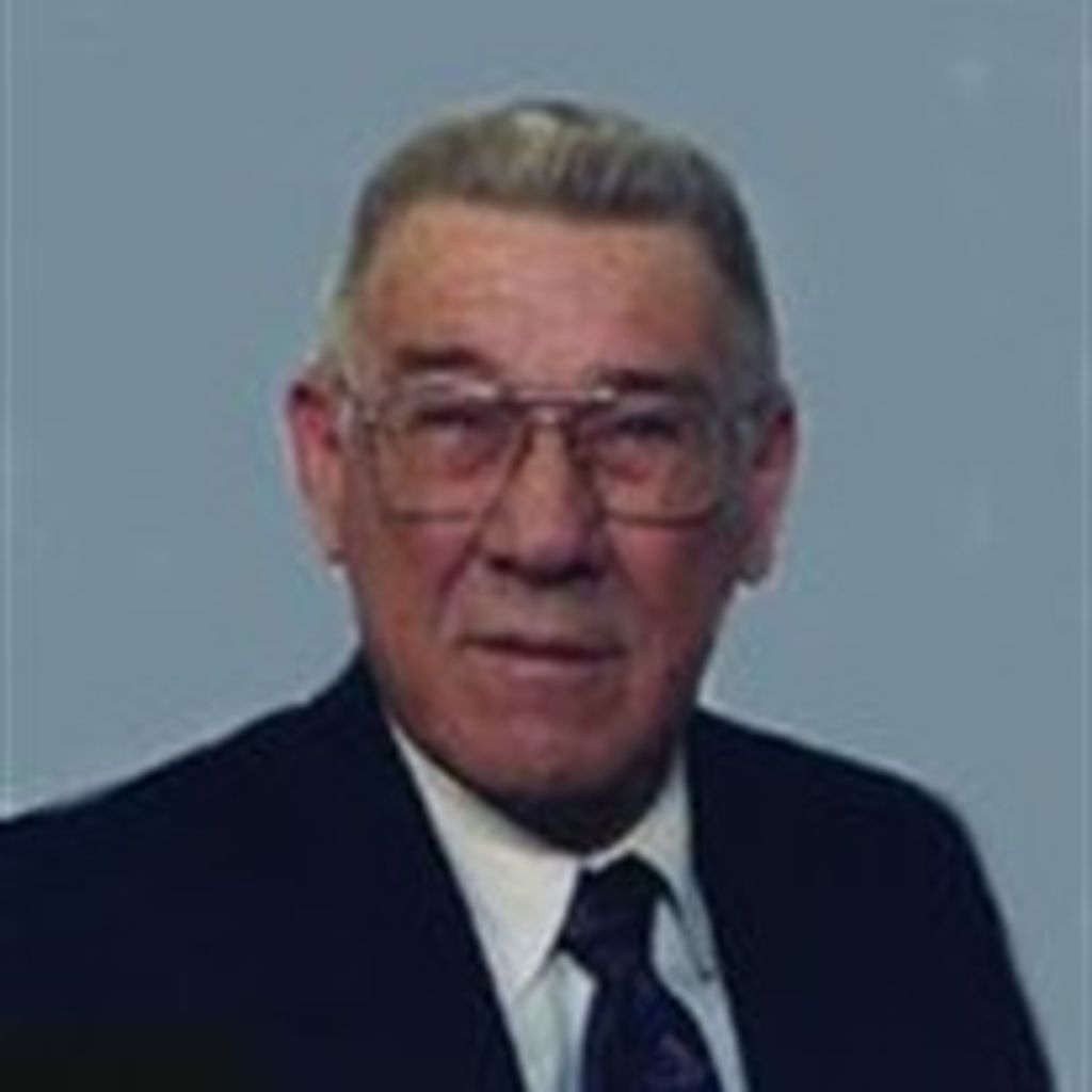 John Henry Knight